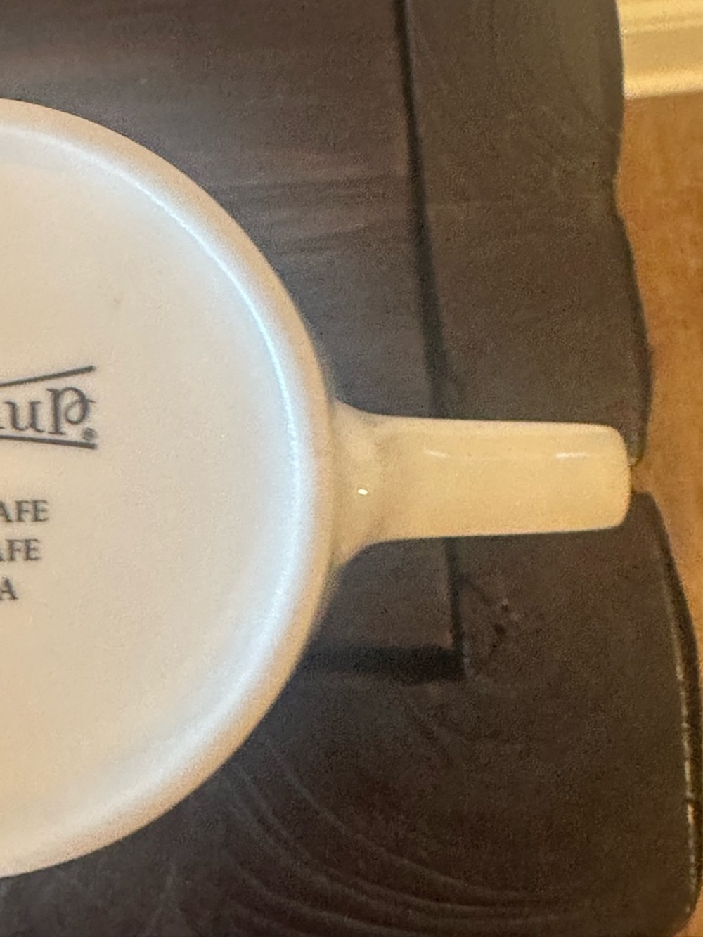 Mug - Picture 8 of 9